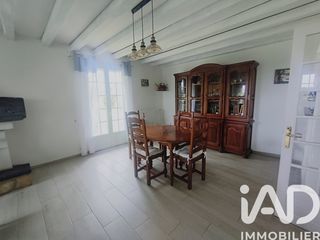  Maison � vendre 5 pi�ces 125 m�