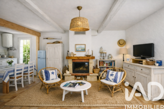  Maison � vendre 3 pi�ces 60 m�