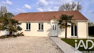  Maison � vendre 5 pi�ces 110 m�