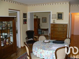  Appartement � vendre 3 pi�ces 76 m�