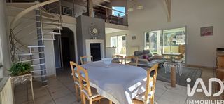  Maison � vendre 7 pi�ces 164 m�