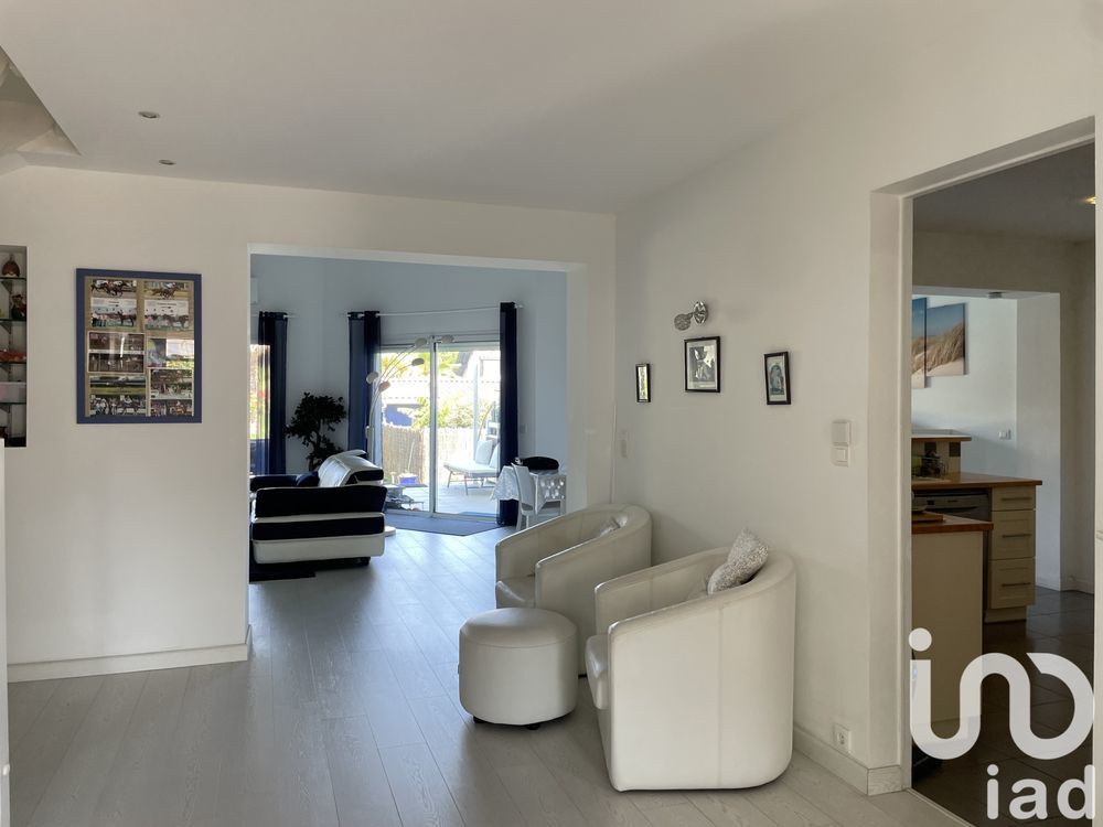 � vendre  Maison Seignosse (40510)