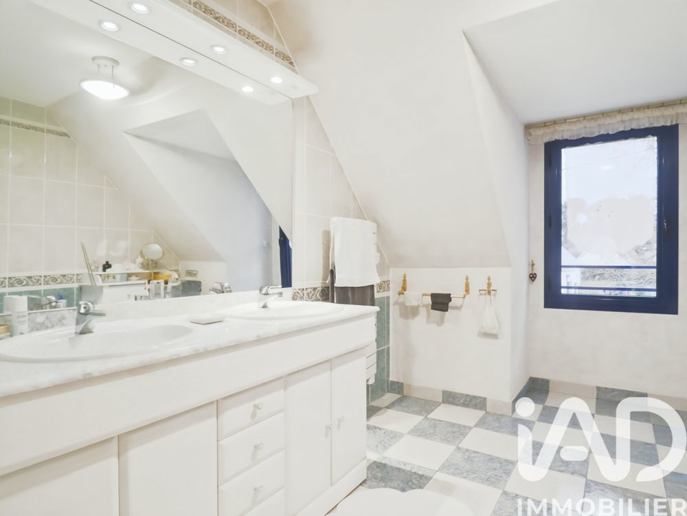 � vendre  Maison Saint-Lyphard (44410)