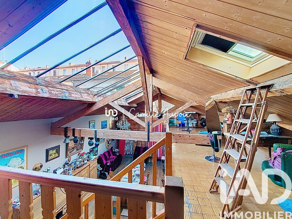 � vendre  Maison Lyon 3