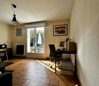  Maison � vendre 4 pi�ces 69 m�