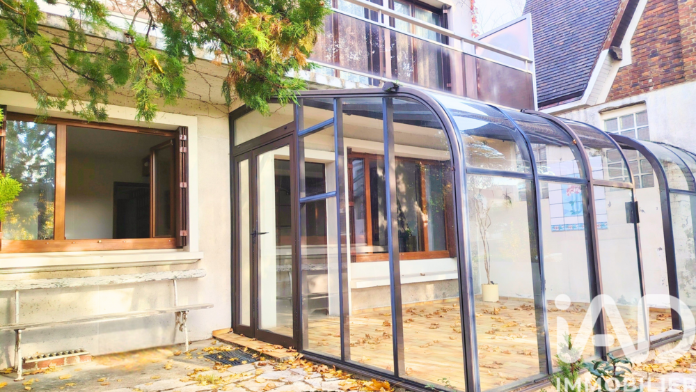 � vendre  Maison Clamart (92140)