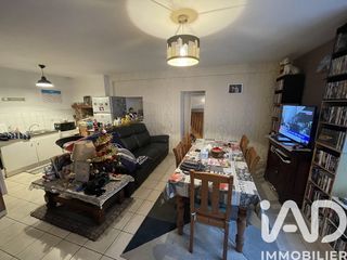  Appartement � vendre 2 pi�ces 57 m�