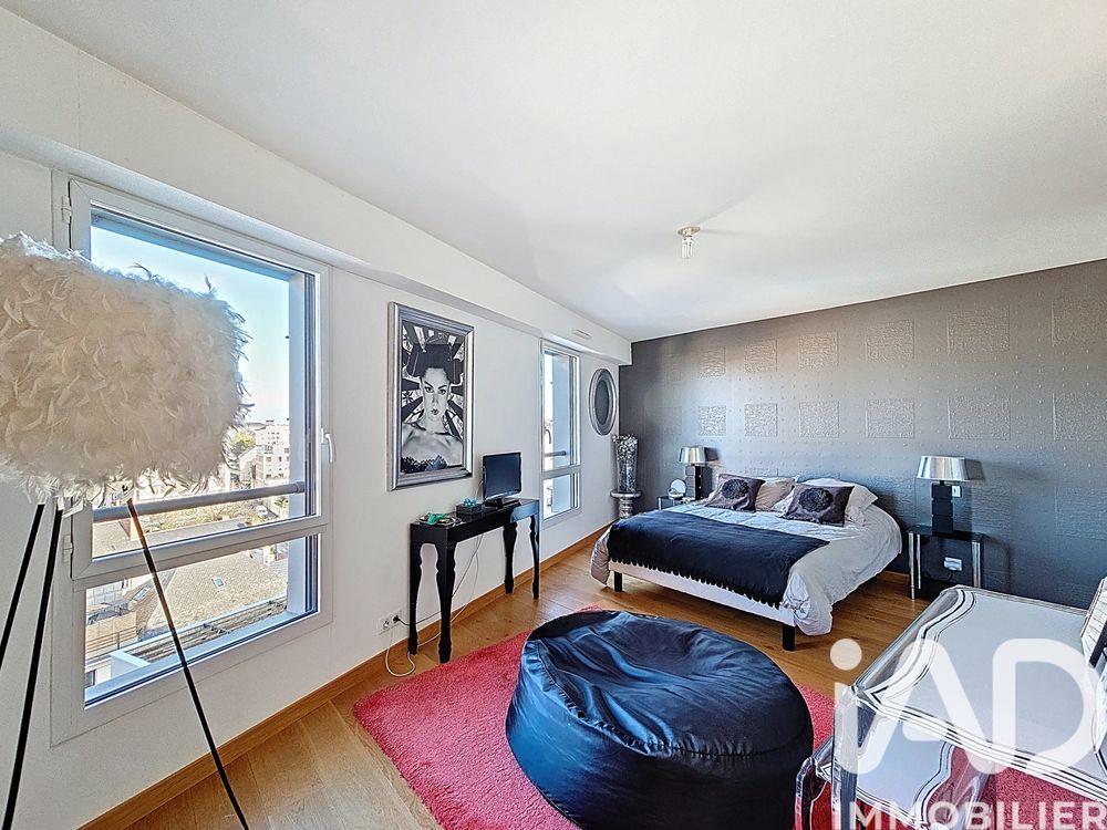 � vendre  Appartement Rennes (35000)