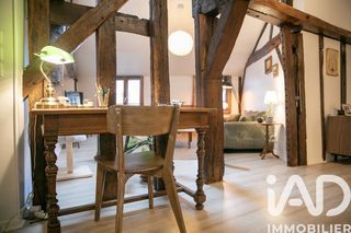  Appartement � vendre 4 pi�ces 101 m�