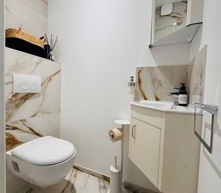  Appartement � vendre 3 pi�ces 75 m�