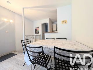  Appartement � vendre 2 pi�ces 44 m�