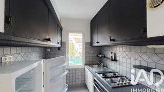  Appartement � vendre 4 pi�ces 54 m�