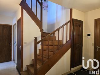  Maison � vendre 8 pi�ces 150 m�