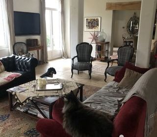  Maison � vendre 9 pi�ces 325 m�