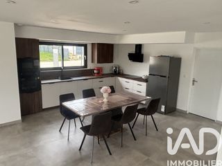  Maison � vendre 5 pi�ces 122 m�