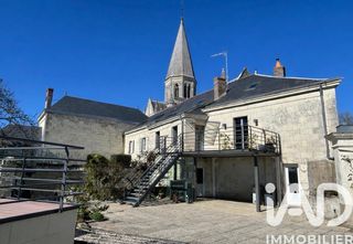  Maison � vendre 14 pi�ces 340 m�