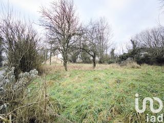  Terrain � vendre 2143 m�