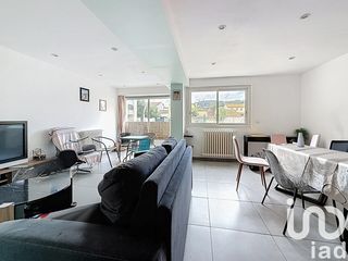  Appartement � vendre 4 pi�ces 82 m�