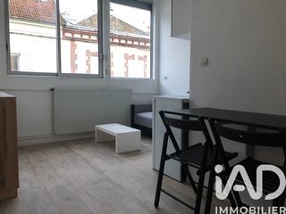  Appartement � vendre 1 pi�ce 25 m�