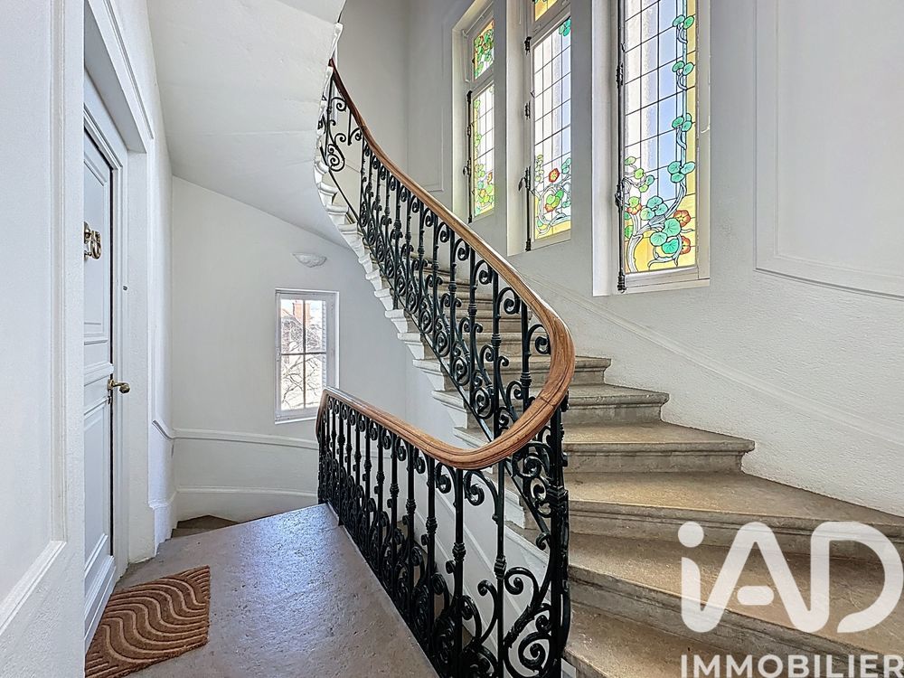 � vendre  Appartement Caluire-et-Cuire (69300)