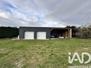  Maison � vendre 4 pi�ces 70 m�