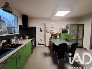  Maison � vendre 5 pi�ces 125 m�