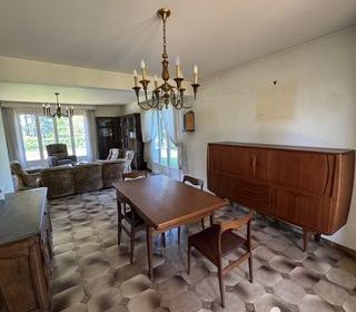  Maison � vendre 9 pi�ces 270 m�