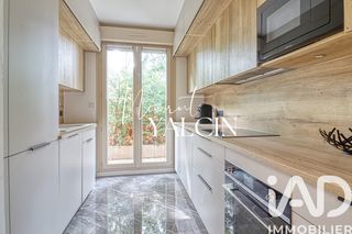  Appartement � vendre 4 pi�ces 100 m�