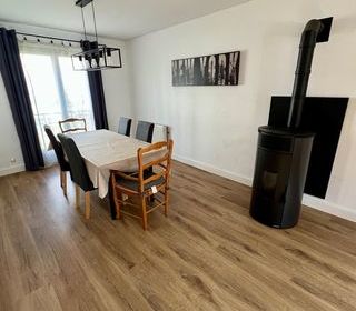  Maison � vendre 5 pi�ces 90 m�