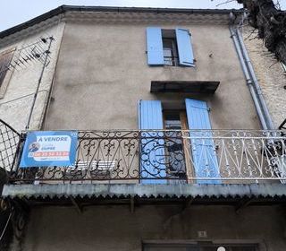 Maison � vendre 4 pi�ces 68 m�