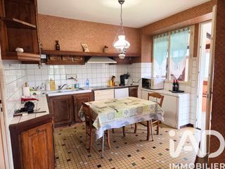  Maison � vendre 3 pi�ces 136 m�