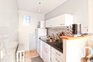  Appartement � vendre 2 pi�ces 49 m�