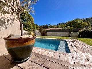  Maison � vendre 9 pi�ces 169 m�