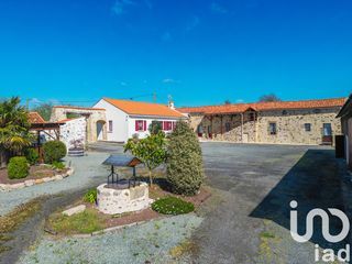  Maison � vendre 14 pi�ces 360 m�