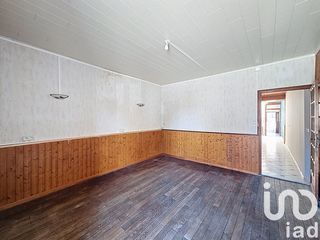  Maison � vendre 4 pi�ces 105 m�