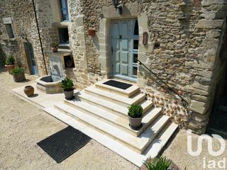  Maison � vendre 6 pi�ces 185 m�