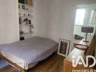  Appartement � vendre 4 pi�ces 89 m�