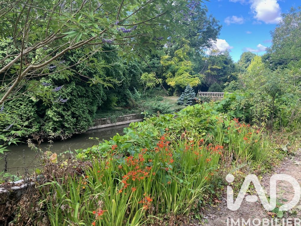 � vendre  Maison Ternay (41800)