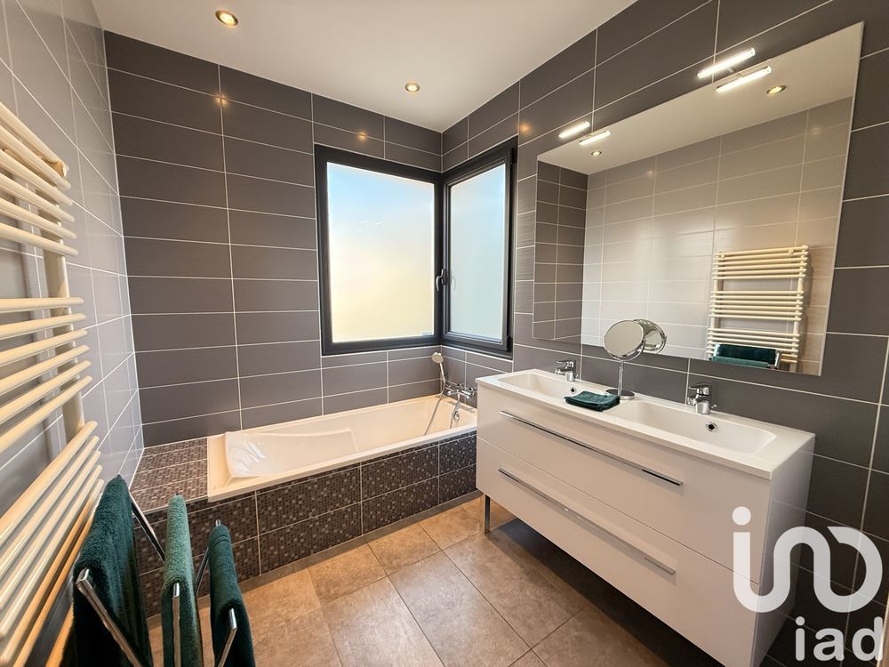 � vendre  Maison Saint-Nazaire (66570)