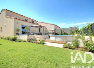  Maison � vendre 4 pi�ces 101 m�