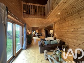  Maison � vendre 5 pi�ces 145 m�