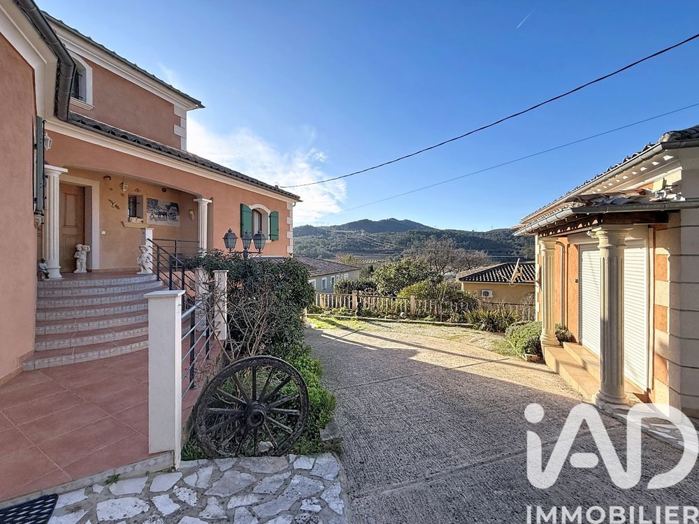 � vendre  Maison Flassans-sur-Issole (83340)