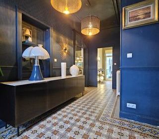  Maison � vendre 7 pi�ces 222 m�