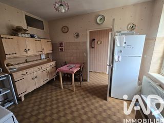  Maison � vendre 4 pi�ces 89 m�