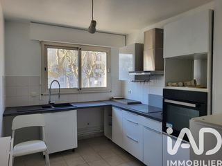  Appartement � vendre 4 pi�ces 88 m�