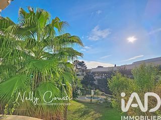  Appartement � vendre 1 pi�ce 35 m�