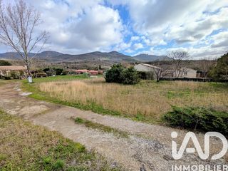  Terrain � vendre 1186 m�