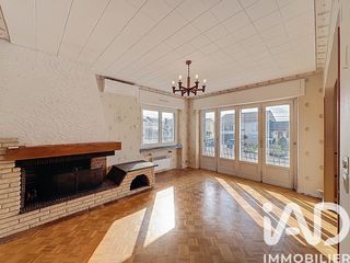  Maison � vendre 5 pi�ces 110 m�