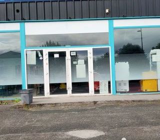  Immeuble � vendre 5010 m�