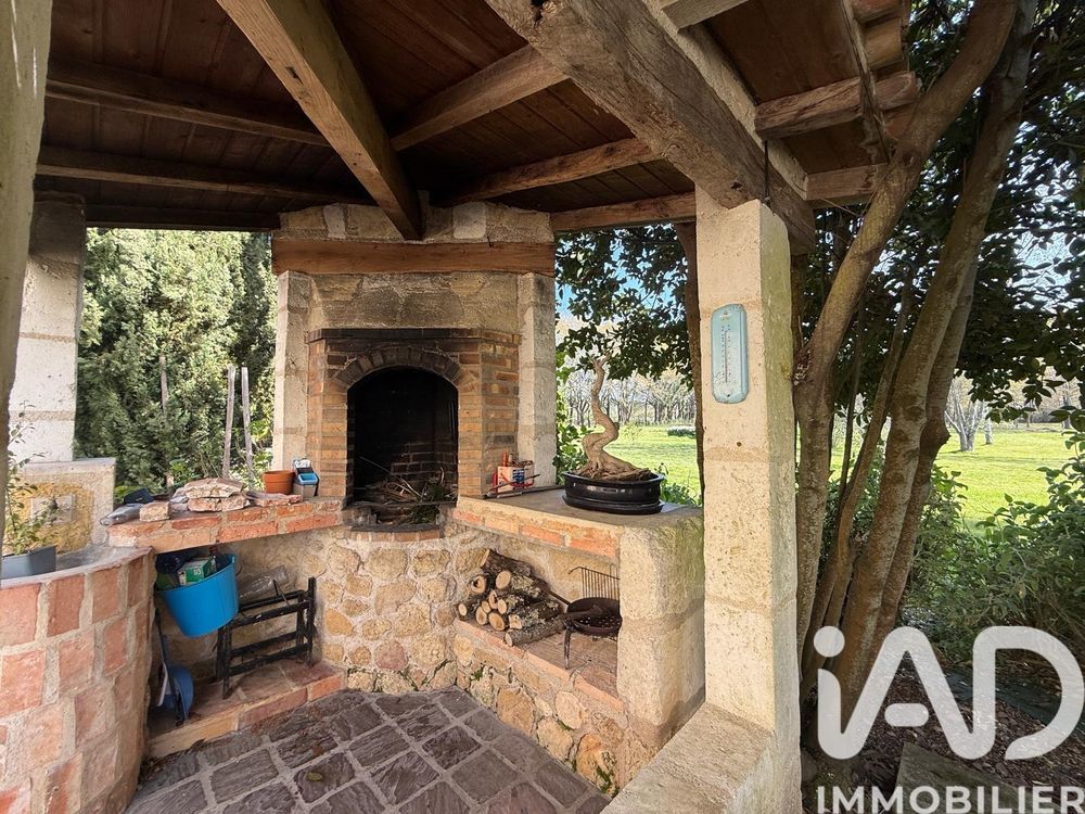 � vendre  Maison Saint-Martial-d'Artenset (24700)